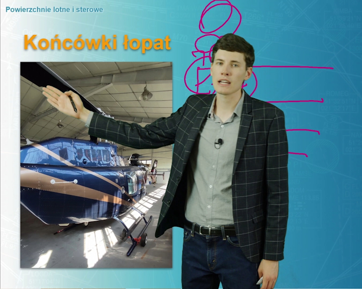 szkoła lotnicza